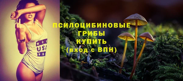 герыч Лиски